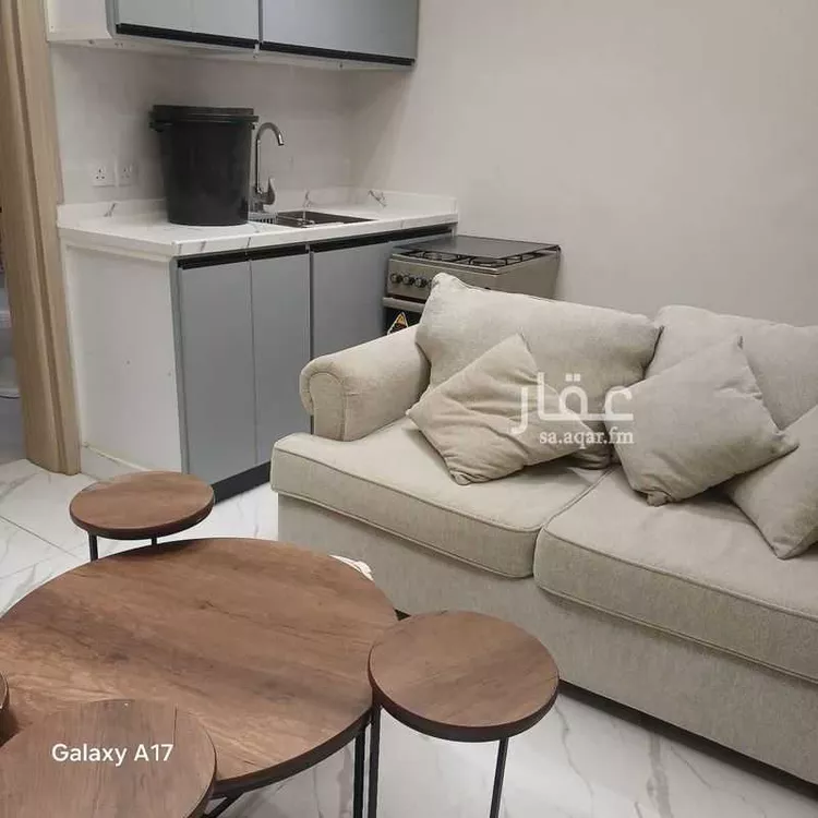 شقة للإيجار في شارع بلال بن رباح, حي طويق, مدينة الرياض, منطقة الرياض صورة 2
