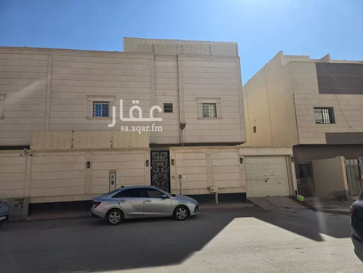 شقة للإيجار في شارع الخيالة, حي الياسمين, مدينة الرياض, منطقة الرياض صورة 2