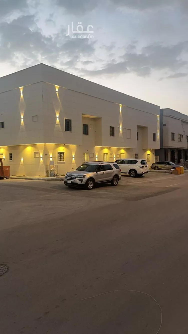 شقة للإيجار في شارع تمير, حي المروج, مدينة الرياض, منطقة الرياض