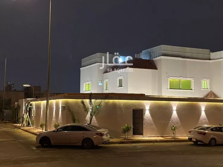 شقة للإيجار في شارع طبرقة, حي العقيق, مدينة الرياض, منطقة الرياض