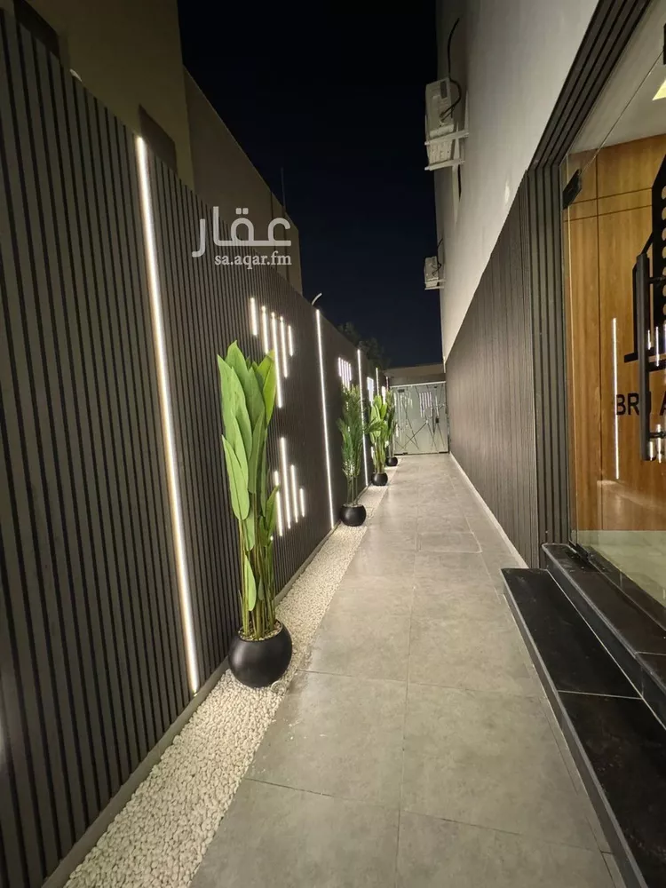 شقة للإيجار في شارع تمير, حي المروج, مدينة الرياض, منطقة الرياض صورة 3