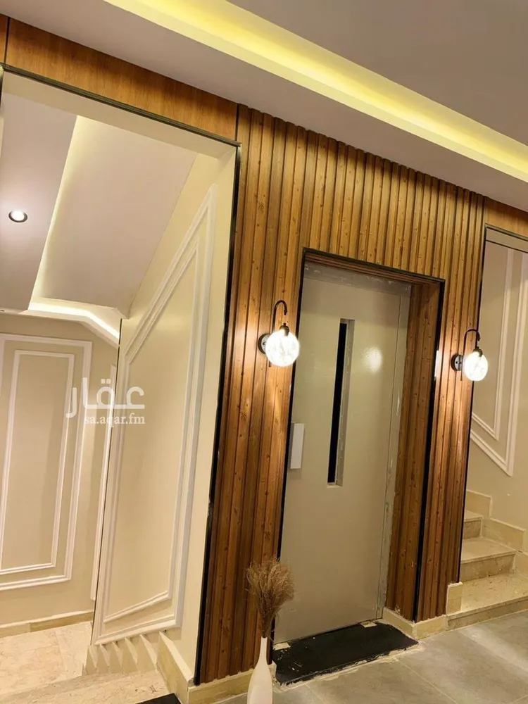 Apartment for Rent in Riyadh Al Muruj