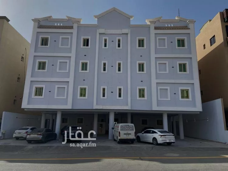 شقة للإيجار في شارع الخيالة, حي الياسمين, مدينة الرياض, منطقة الرياض