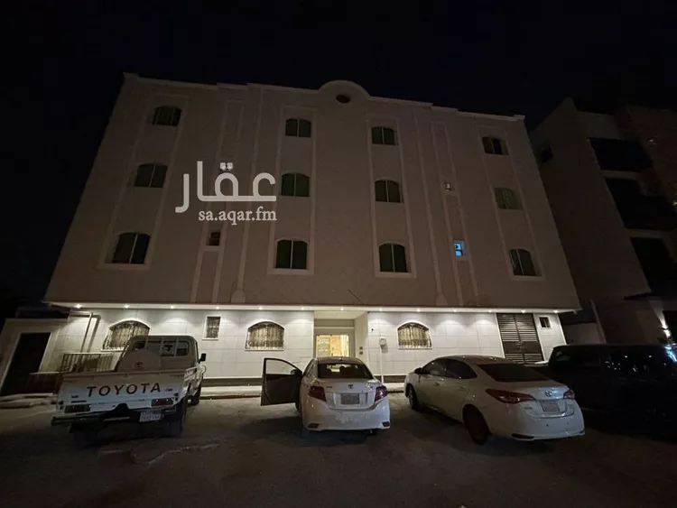 شقة للإيجار في شارع الخيالة, حي الياسمين, مدينة الرياض, منطقة الرياض
