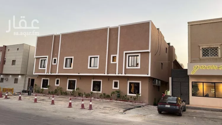 Apartment for Rent in Riyadh Al Muruj