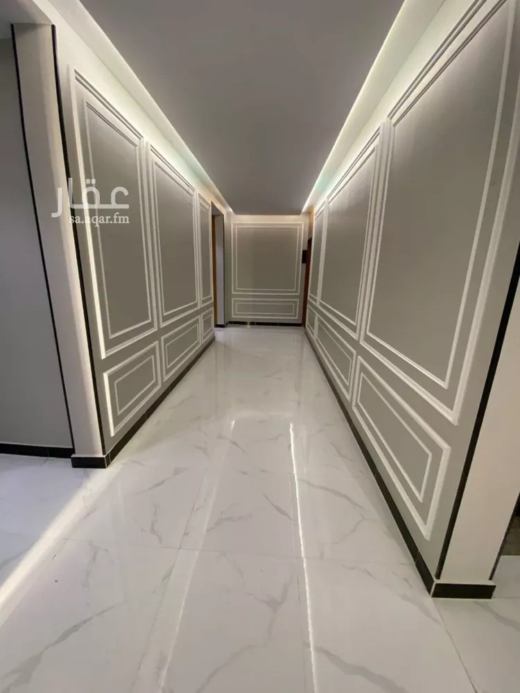 شقة للإيجار في شارع الامير محمد ابن سعد ابن عبدالعزيز, حي العقيق, مدينة الرياض, منطقة الرياض صورة 2