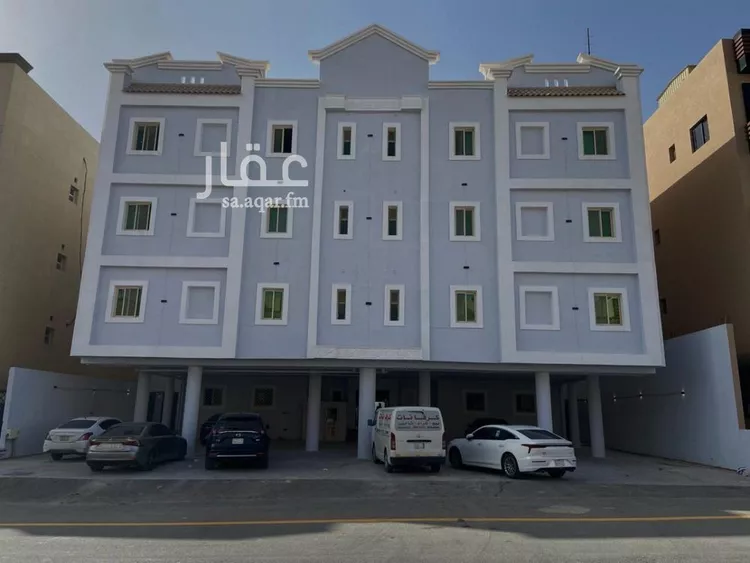 Apartment for Rent in Riyadh Al Yasmin