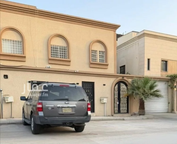Apartment for Rent in Riyadh Al Muruj