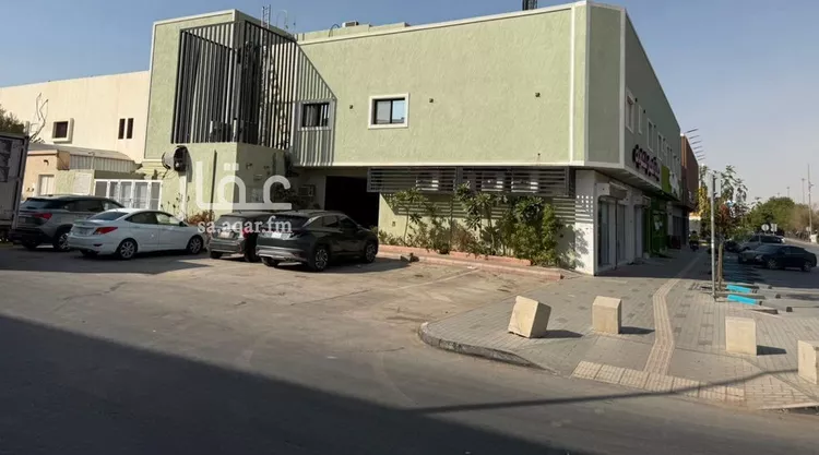 Apartment for Rent in Riyadh Al Muruj