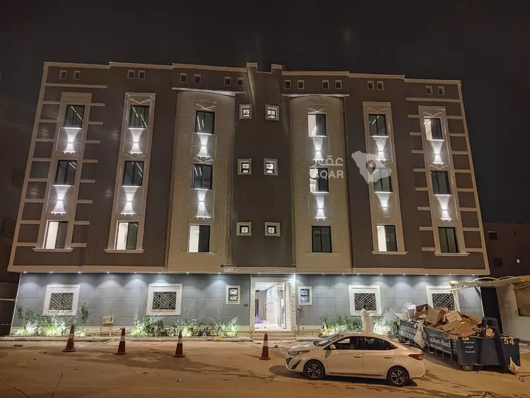 شقة للإيجار في شارع الحماسة, حي الملقا, مدينة الرياض, منطقة الرياض