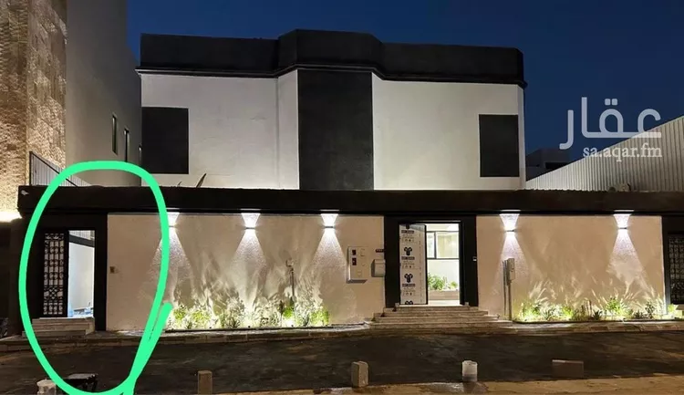 شقة للإيجار في شارع الفحيحيل, حي العقيق, مدينة الرياض, منطقة الرياض