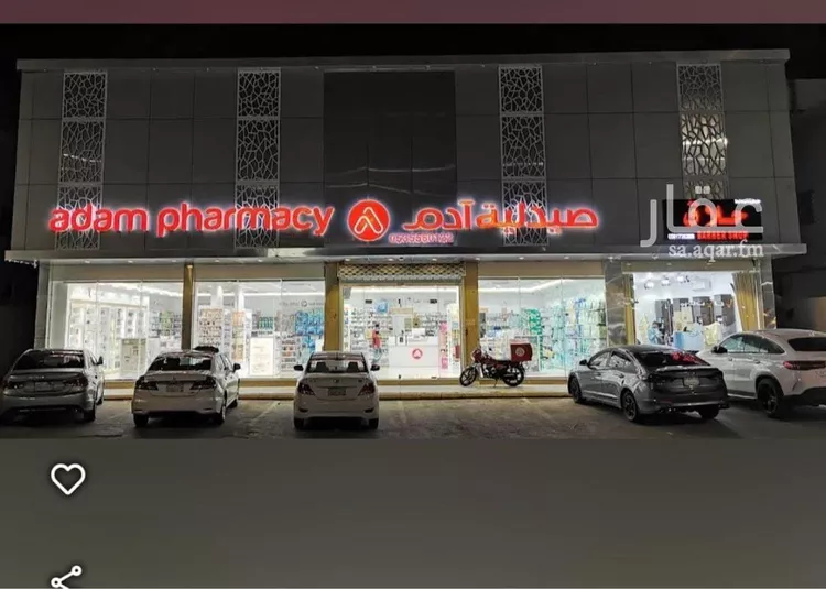 شقة للإيجار في شارع سعود بن عبدالعزيز بن محمد الفرعي, حي المروج, مدينة الرياض, منطقة الرياض