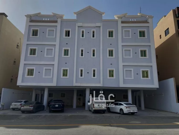Apartment for Rent in Riyadh Al Yasmin