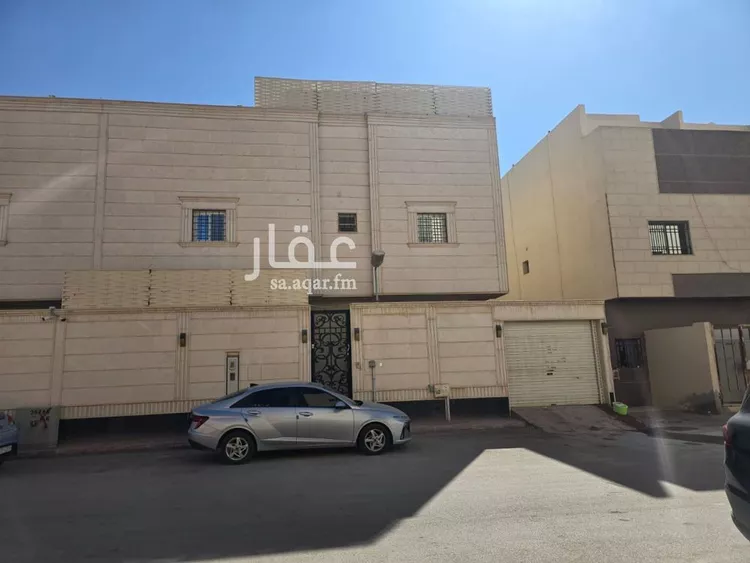 شقة للإيجار في شارع الخيالة, حي الياسمين, مدينة الرياض, منطقة الرياض 1 صورة