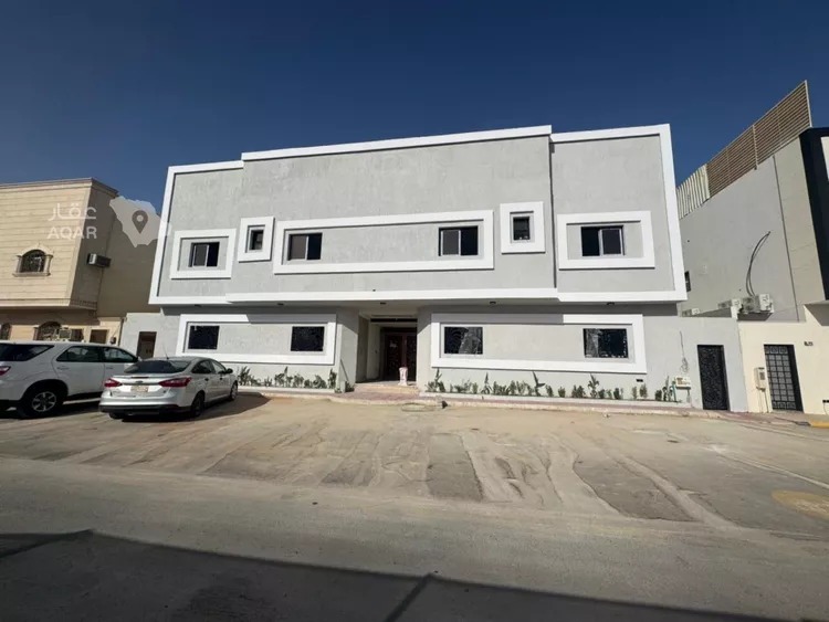 شقة للإيجار في شارع تمير, حي المروج, مدينة الرياض, منطقة الرياض