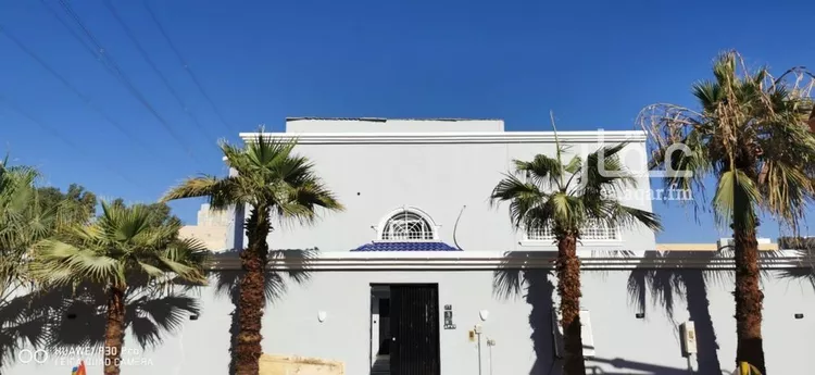 شقة للإيجار في شارع طبرقة, حي العقيق, مدينة الرياض, منطقة الرياض