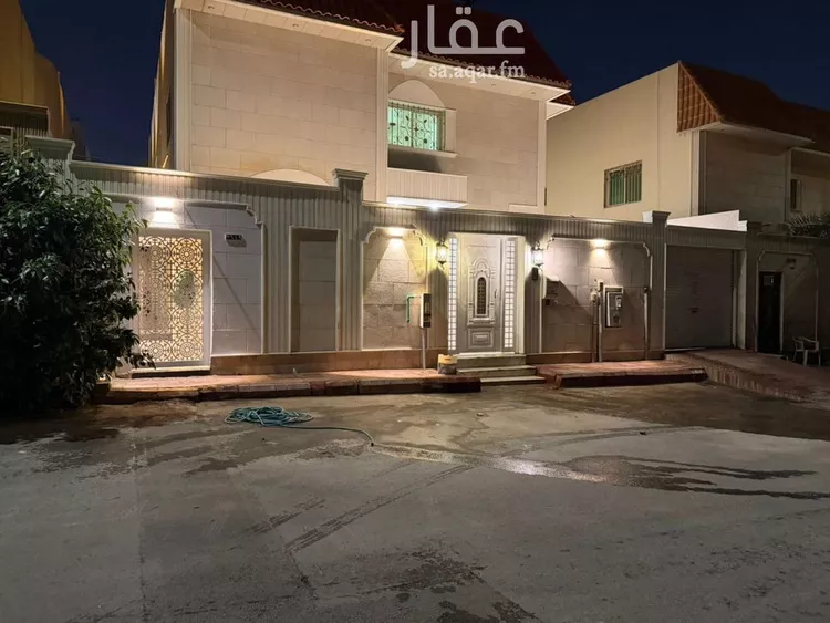 شقة للإيجار في شارع تمير, حي المروج, مدينة الرياض, منطقة الرياض