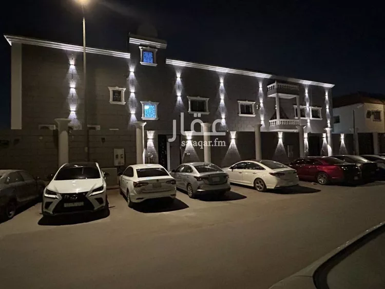 شقة للإيجار في شارع طبرقة, حي العقيق, مدينة الرياض, منطقة الرياض
