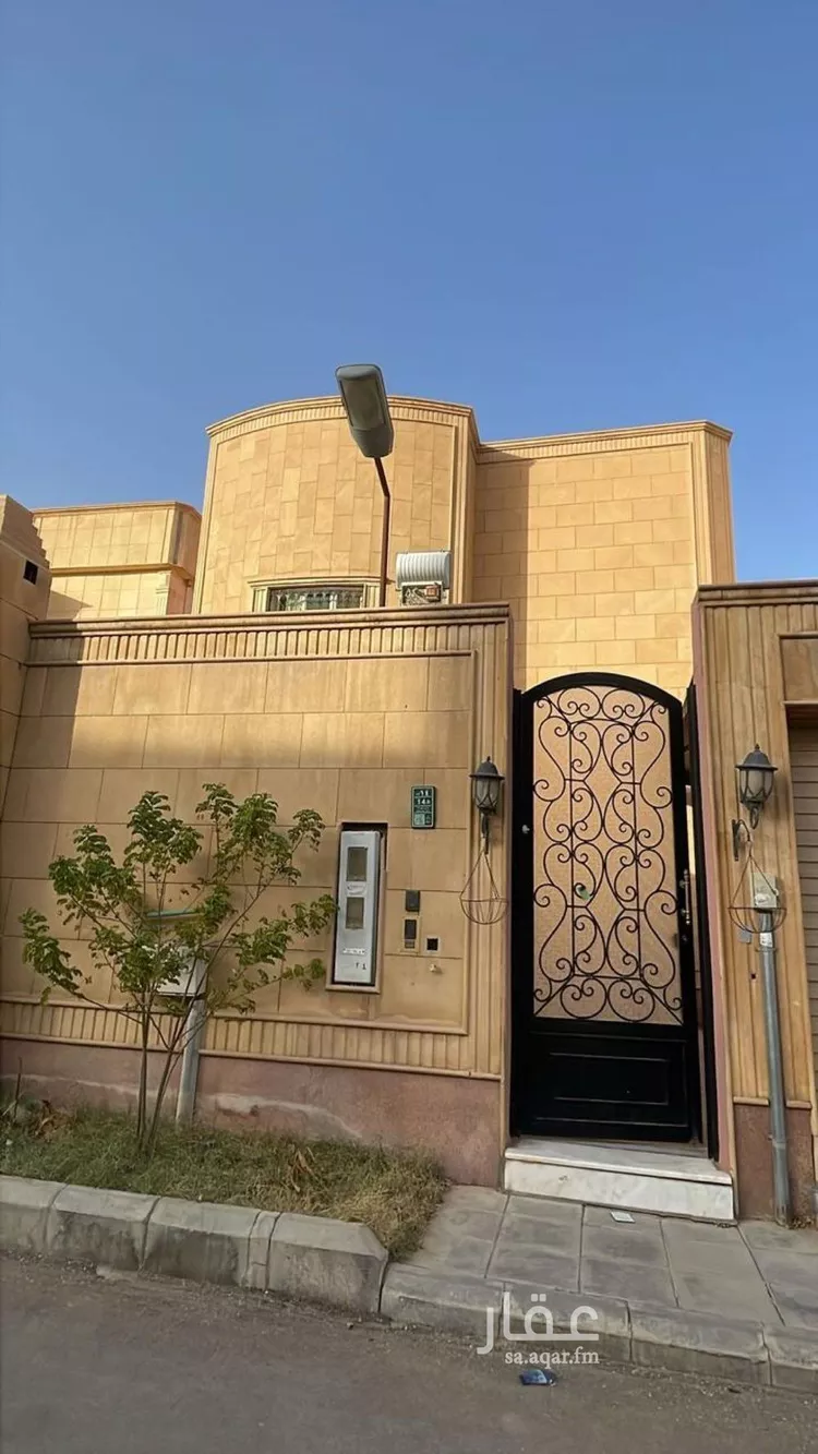 شقة للإيجار في شارع الخيالة, حي الياسمين, مدينة الرياض, منطقة الرياض 1 صورة