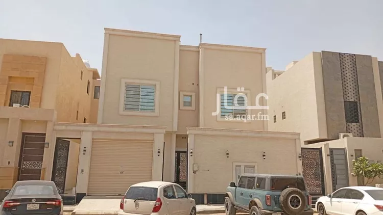 شقة للإيجار في شارع إبراهيم الهاوسي, حي العارض, مدينة الرياض, منطقة الرياض