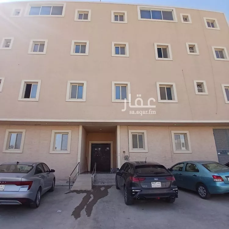 شقة للإيجار في شارع إبراهيم الهاوسي, حي العارض, مدينة الرياض, منطقة الرياض