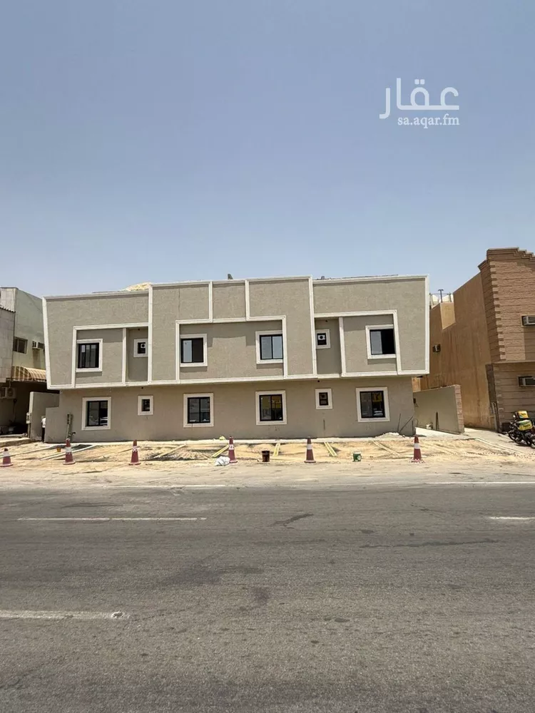 Apartment for Rent in Riyadh Al Muruj