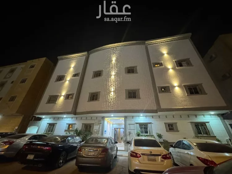 شقة للإيجار في شارع الخيالة, حي الياسمين, مدينة الرياض, منطقة الرياض