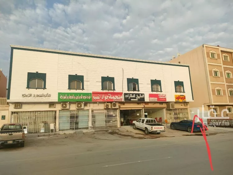 شقة للإيجار في شارع الامير محمد ابن سلمان ابن عبدالعزيز, حي العقيق, مدينة الرياض, منطقة الرياض