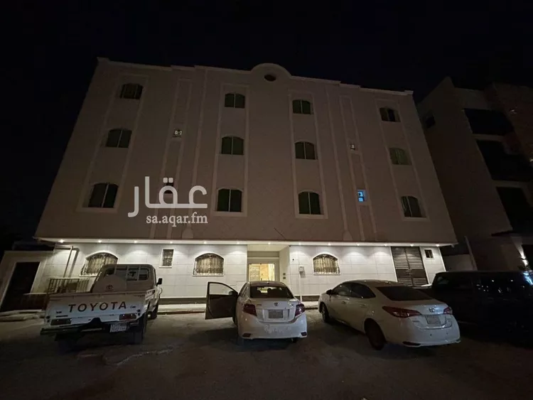 شقة للإيجار في شارع الخيالة, حي الياسمين, مدينة الرياض, منطقة الرياض