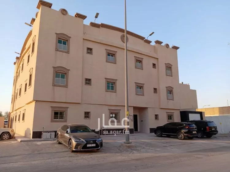 شقة للإيجار في شارع الخيالة, حي الياسمين, مدينة الرياض, منطقة الرياض