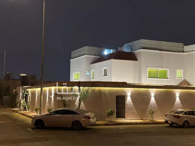 شقة للإيجار في شارع طبرقة, حي العقيق, مدينة الرياض, منطقة الرياض