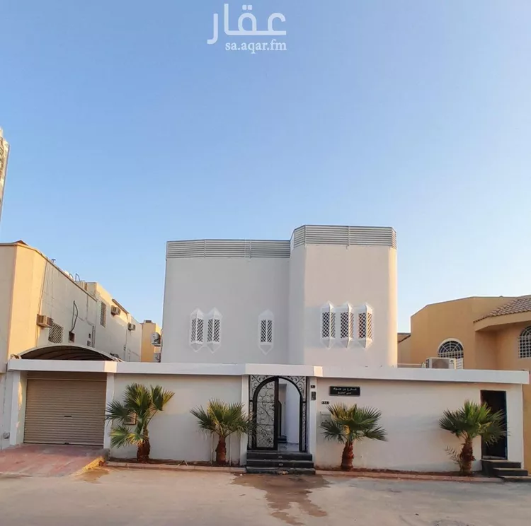 شقة للإيجار في شارع طبرقة, حي العقيق, مدينة الرياض, منطقة الرياض