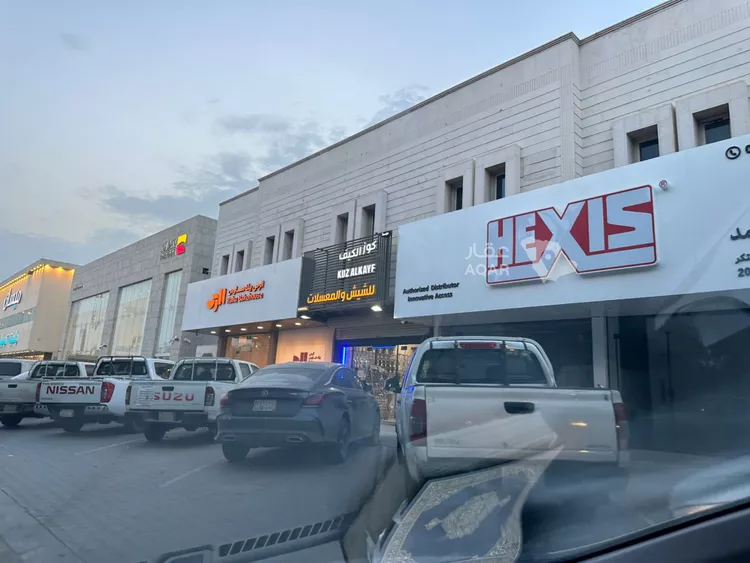 شقة للإيجار في شارع تمير, حي المروج, مدينة الرياض, منطقة الرياض