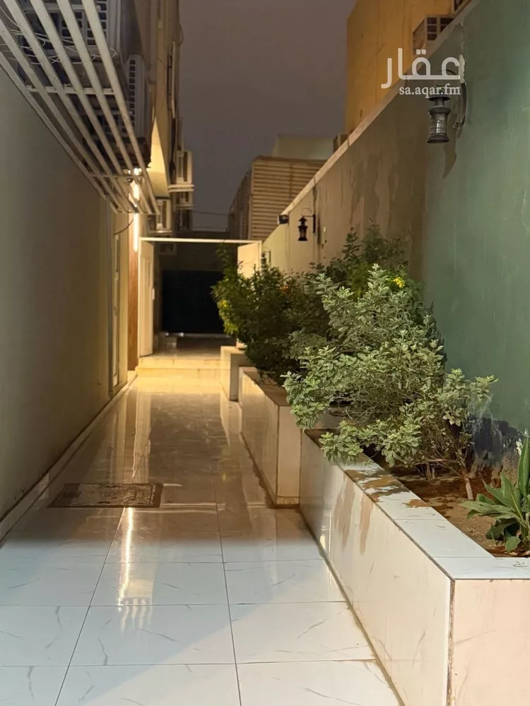 شقة للإيجار في شارع تمير, حي المروج, مدينة الرياض, منطقة الرياض