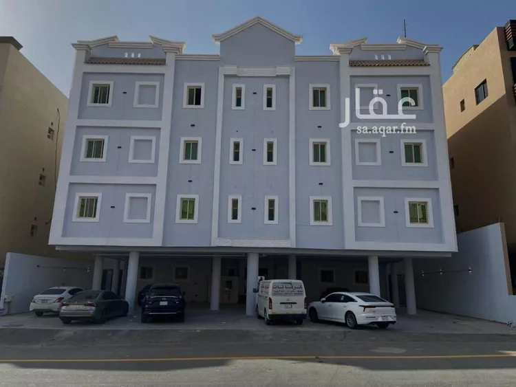 Apartment for Rent in Riyadh Al Yasmin