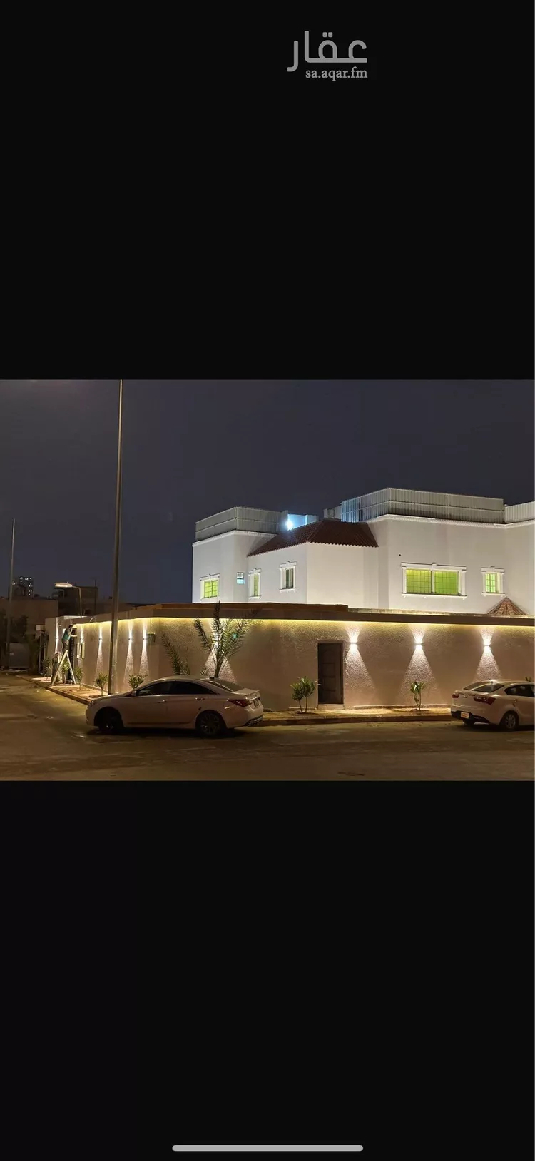 شقة للإيجار في شارع طبرقة, حي العقيق, مدينة الرياض, منطقة الرياض