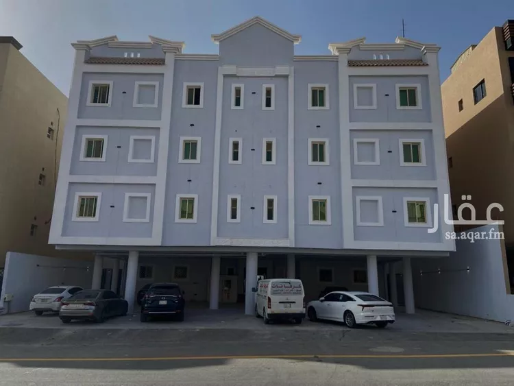Apartment for Rent in Riyadh Al Yasmin