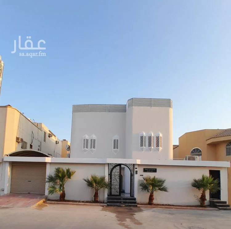 شقة للإيجار في شارع طبرقة, حي العقيق, مدينة الرياض, منطقة الرياض