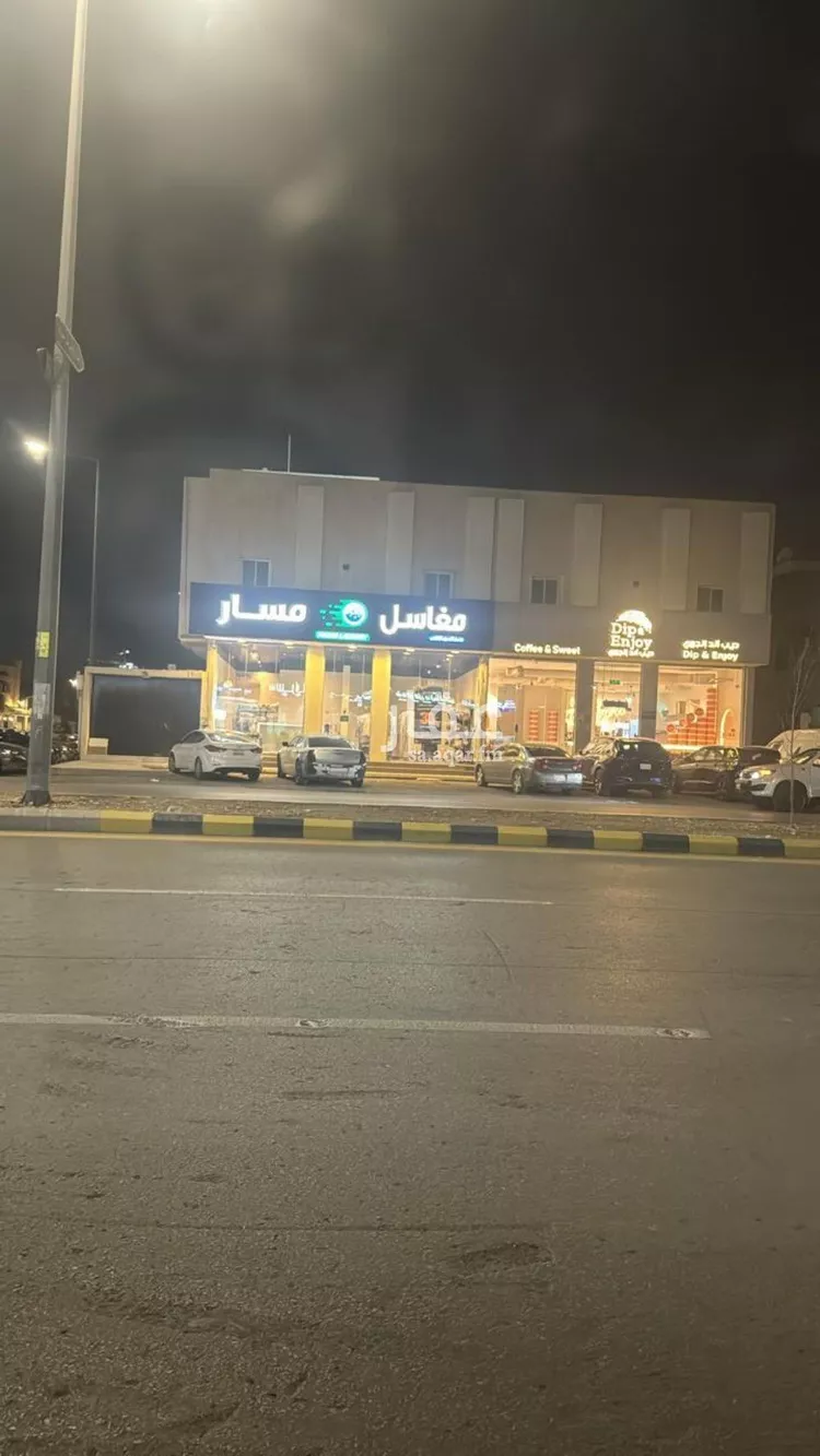 شقة للإيجار في شارع تمير, حي المروج, مدينة الرياض, منطقة الرياض 1 صورة
