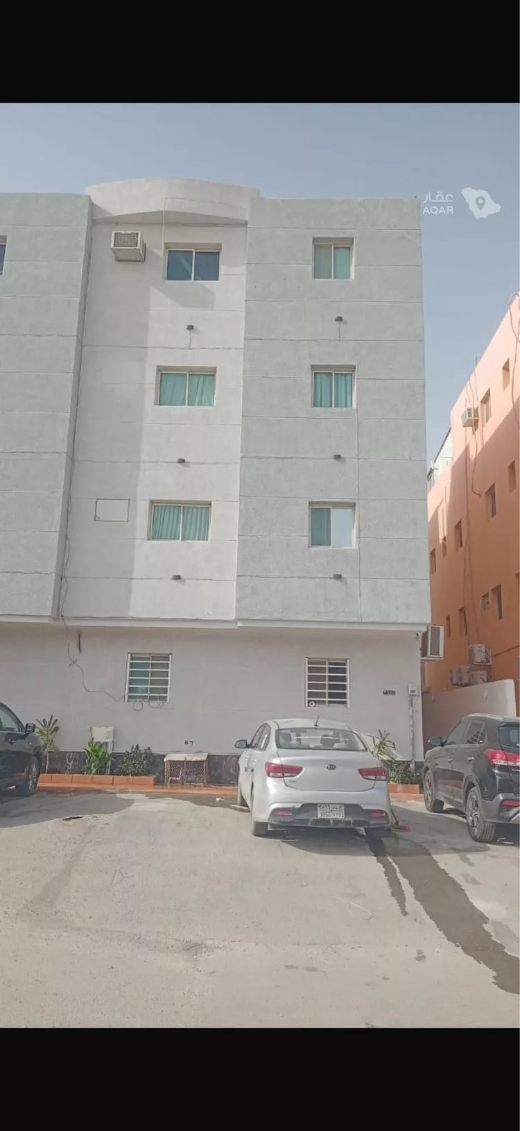 شقة للإيجار في شارع الحماسة, حي الملقا, مدينة الرياض, منطقة الرياض