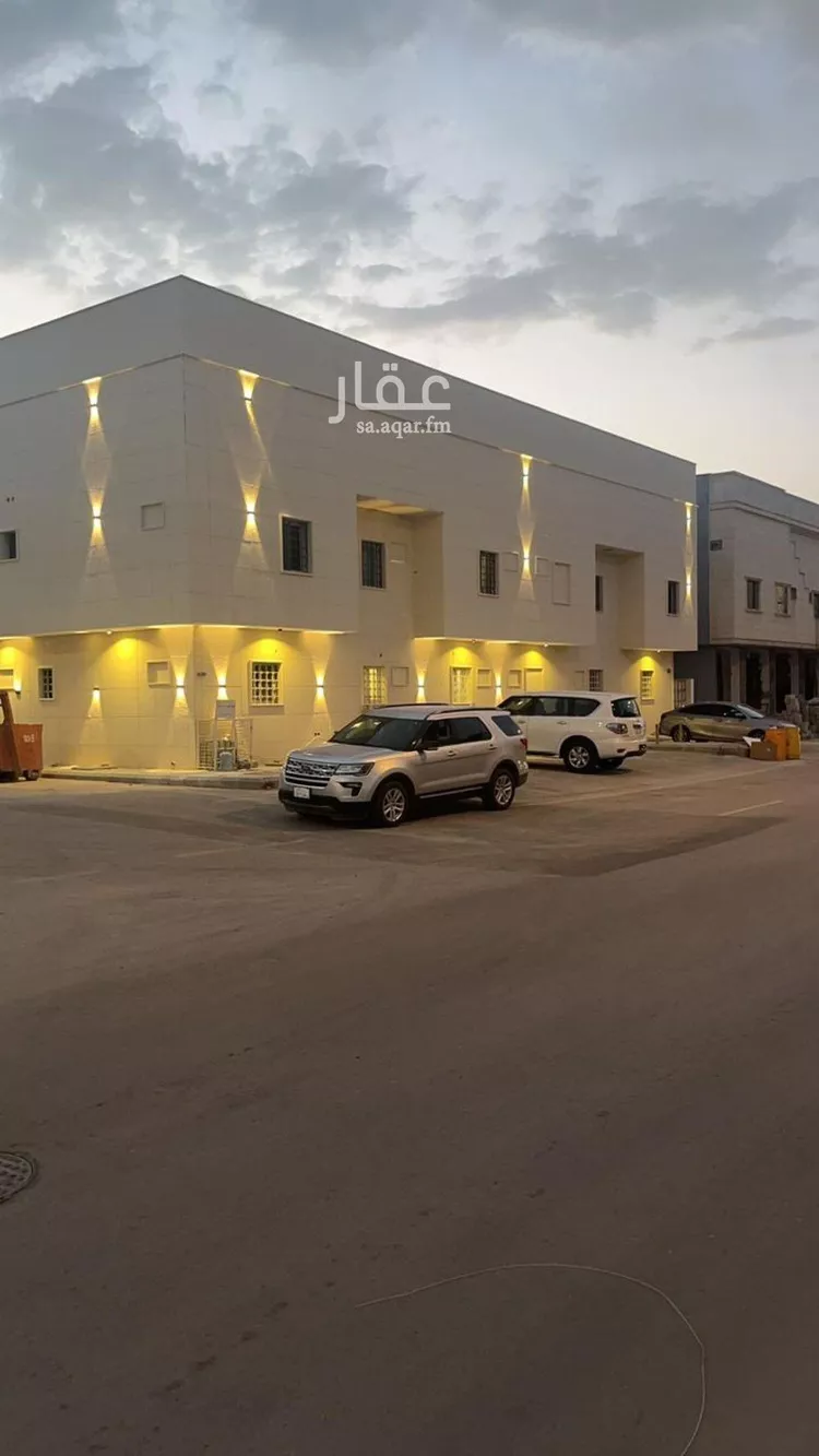 شقة للإيجار في شارع تمير, حي المروج, مدينة الرياض, منطقة الرياض