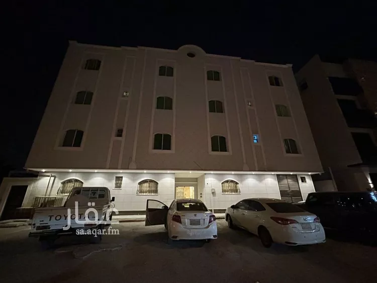 Apartment for Rent in Riyadh Al Yasmin