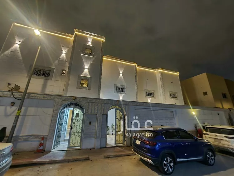 شقة للإيجار في شارع الامير محمد ابن سلمان ابن عبدالعزيز, حي العقيق, مدينة الرياض, منطقة الرياض