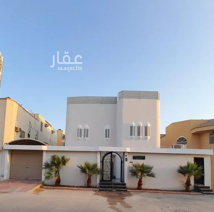 شقة للإيجار في شارع طبرقة, حي العقيق, مدينة الرياض, منطقة الرياض