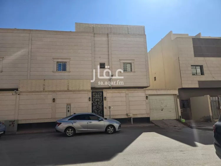 شقة للإيجار في شارع الخيالة, حي الياسمين, مدينة الرياض, منطقة الرياض