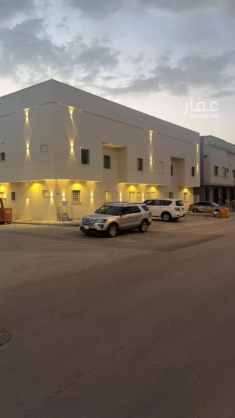 شقة للإيجار في شارع تمير, حي المروج, مدينة الرياض, منطقة الرياض