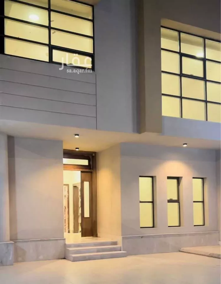 فيلا للإيجار في حي ، شارع معاذ بن الحارث الخزرجي ، حي الجابرة ، المدينة المنورة ، منطقة المدينة المنورة