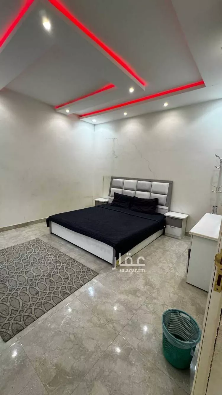 استراحة للإيجار في شارع النفوذ, حي عريض, مدينة الرياض, منطقة الرياض صورة 3