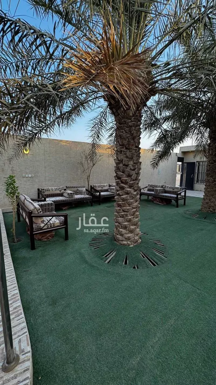 استراحة للإيجار في شارع النفوذ, حي عريض, مدينة الرياض, منطقة الرياض