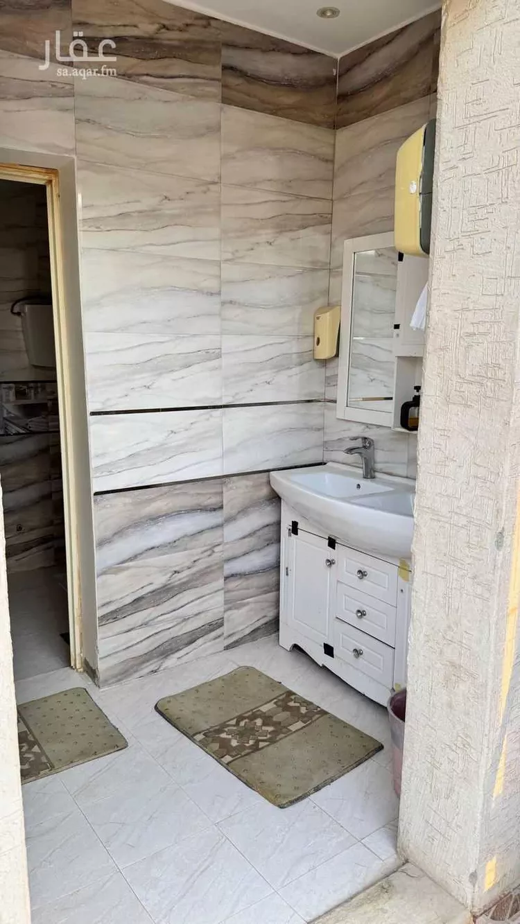 استراحة للإيجار في شارع النفوذ, حي عريض, مدينة الرياض, منطقة الرياض صورة 5